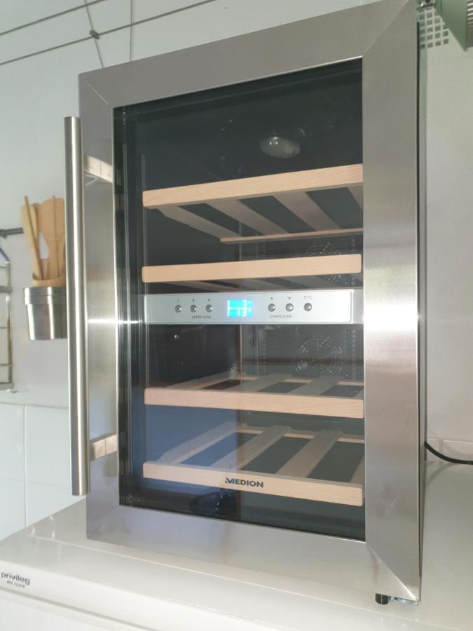 Family Apartment Linz Wohnen Mit Garten Am Fusse Des Poestlingbergs Top Lage Villenviertel Екстериор снимка