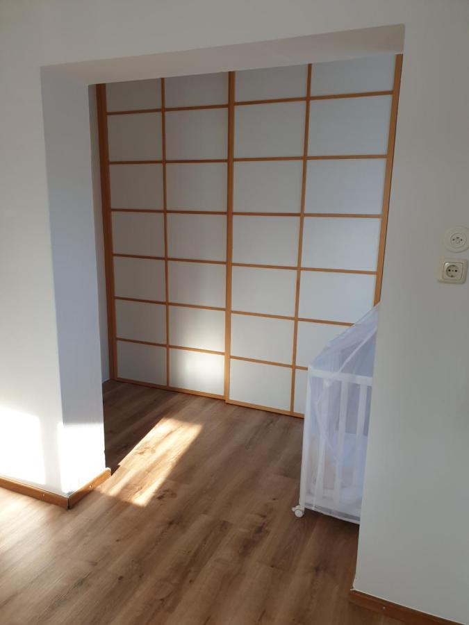 Family Apartment Linz Wohnen Mit Garten Am Fusse Des Poestlingbergs Top Lage Villenviertel Екстериор снимка