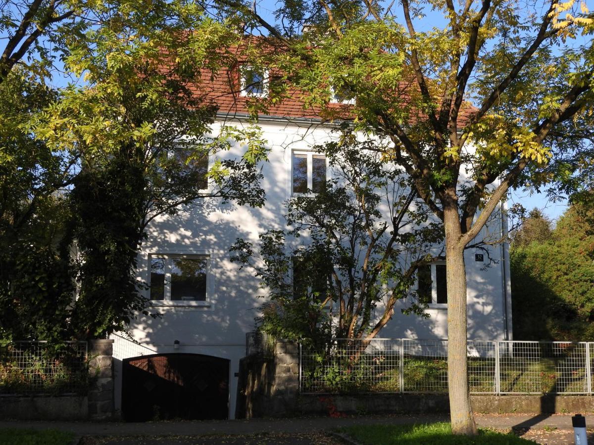 Family Apartment Linz Wohnen Mit Garten Am Fusse Des Poestlingbergs Top Lage Villenviertel Екстериор снимка