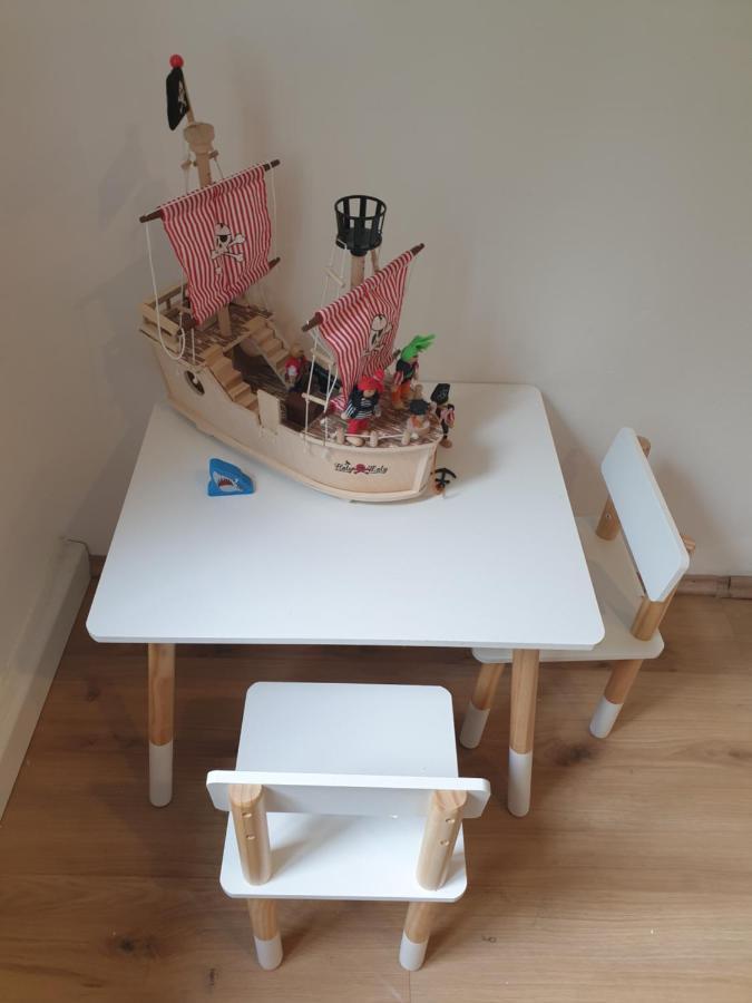 Family Apartment Linz Wohnen Mit Garten Am Fusse Des Poestlingbergs Top Lage Villenviertel Екстериор снимка