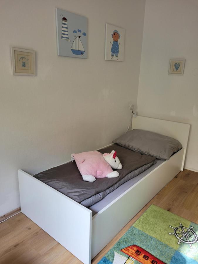 Family Apartment Linz Wohnen Mit Garten Am Fusse Des Poestlingbergs Top Lage Villenviertel Екстериор снимка
