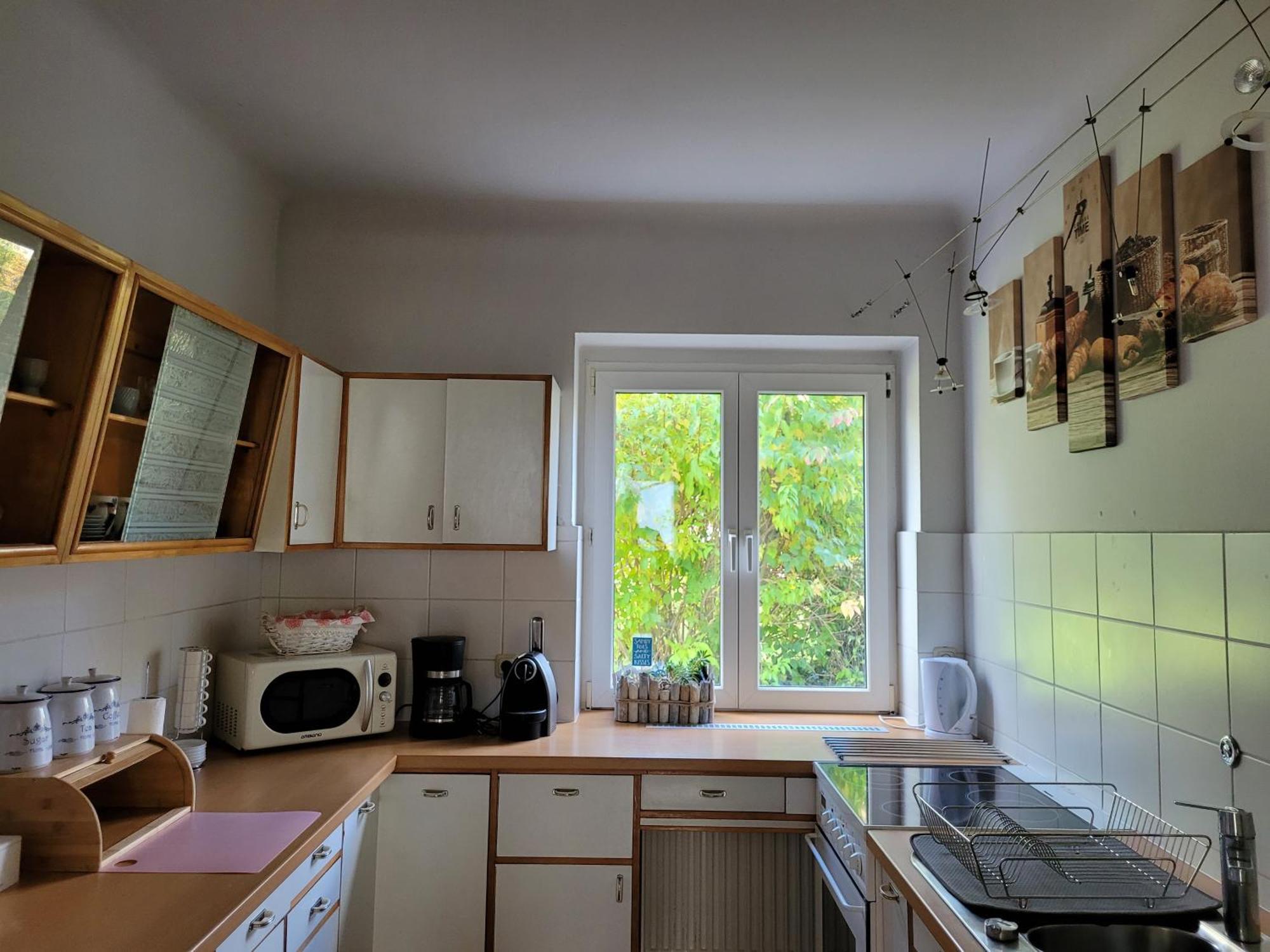 Family Apartment Linz Wohnen Mit Garten Am Fusse Des Poestlingbergs Top Lage Villenviertel Екстериор снимка