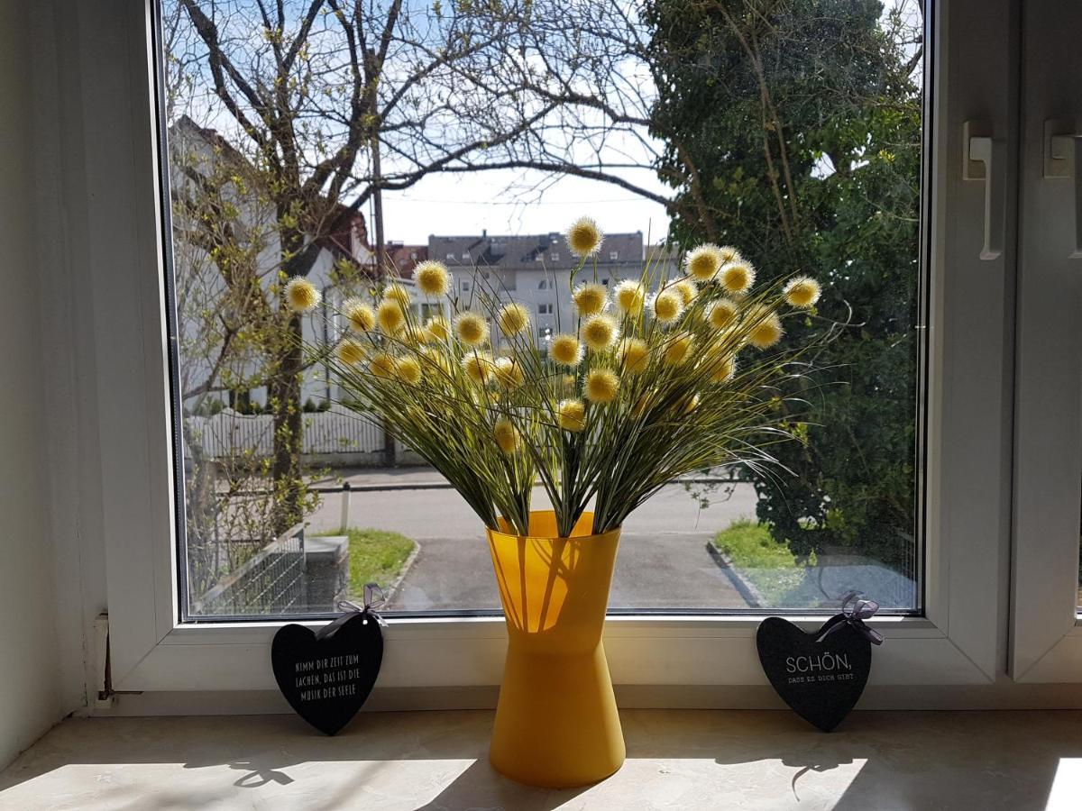 Family Apartment Linz Wohnen Mit Garten Am Fusse Des Poestlingbergs Top Lage Villenviertel Екстериор снимка