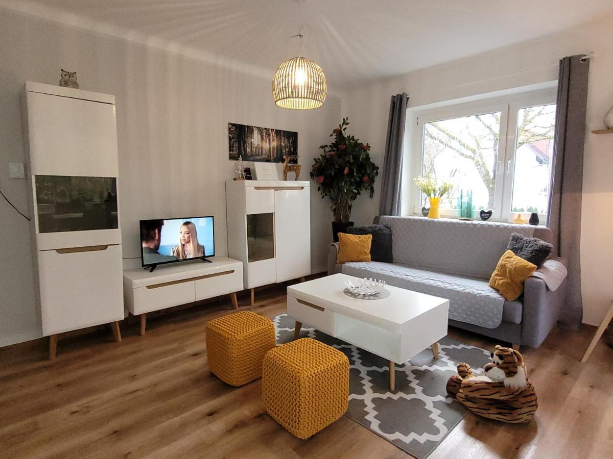 Family Apartment Linz Wohnen Mit Garten Am Fusse Des Poestlingbergs Top Lage Villenviertel Екстериор снимка
